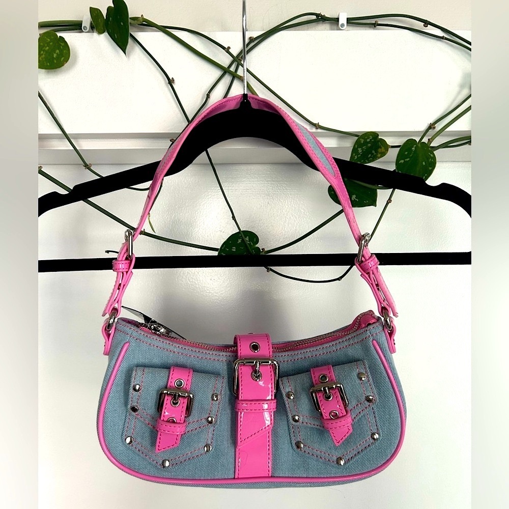 Dolls Kill Generation Kiss Valencia Shoulder bag